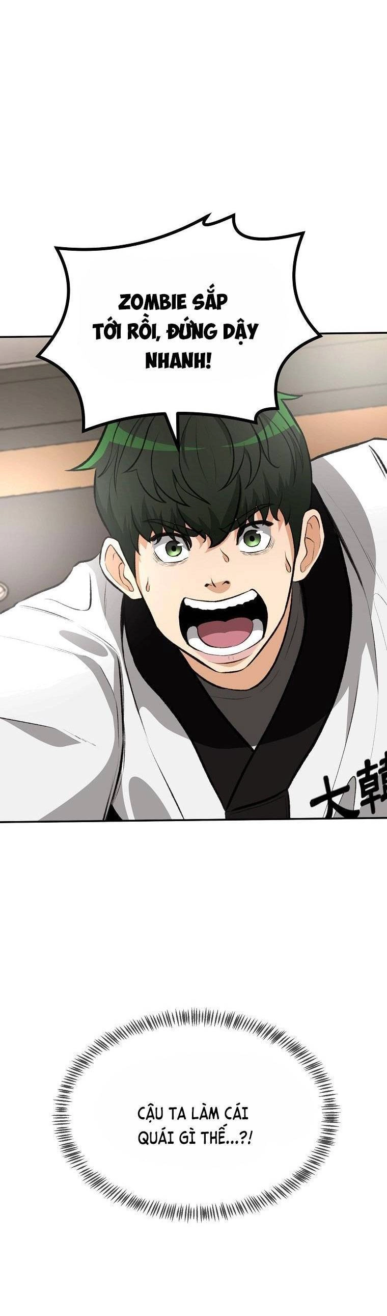 Con Tàu Zombie Chapter 5 - 67