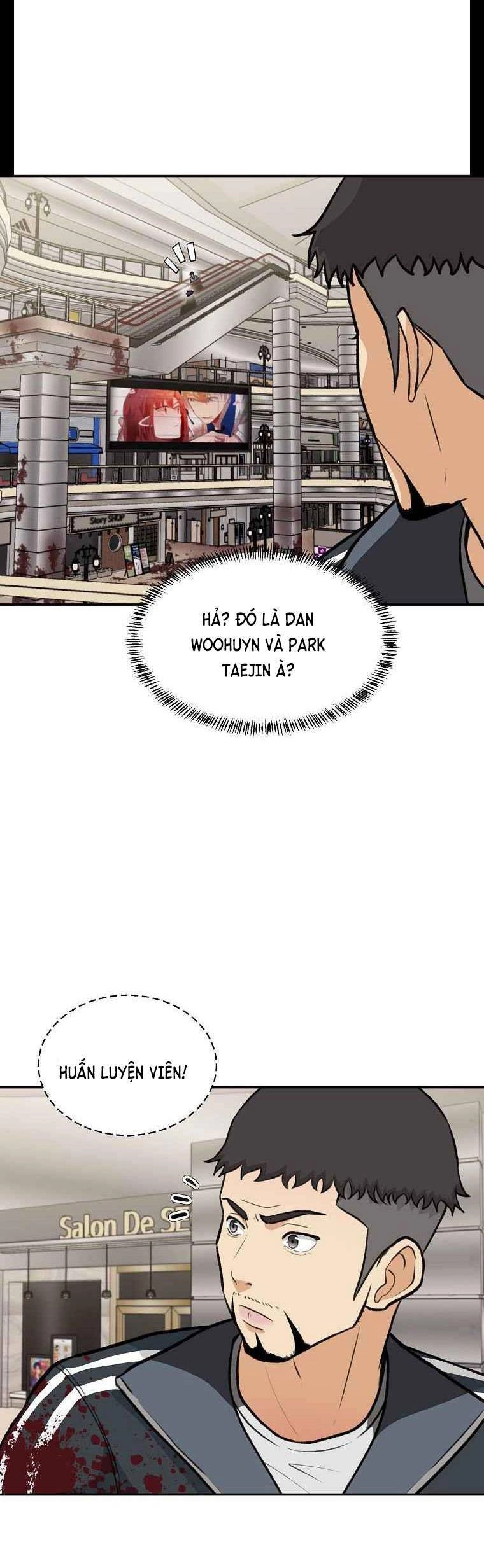 Con Tàu Zombie Chapter 6 - 3