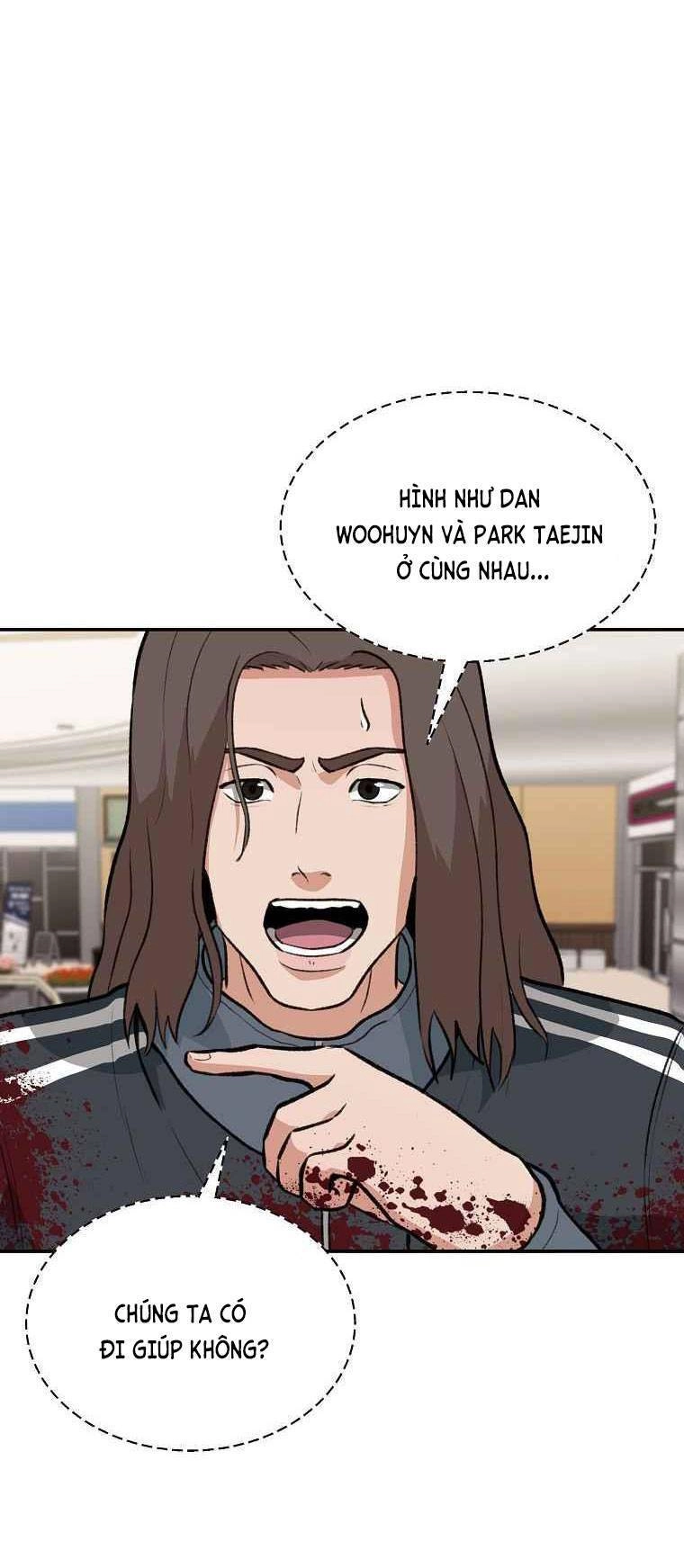 Con Tàu Zombie Chapter 6 - 4