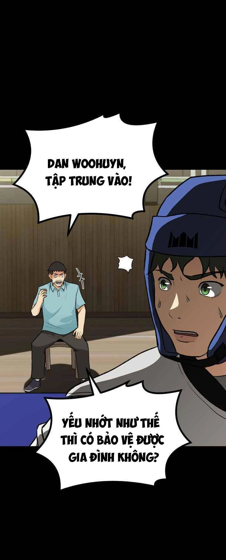 Con Tàu Zombie Chapter 6 - 7