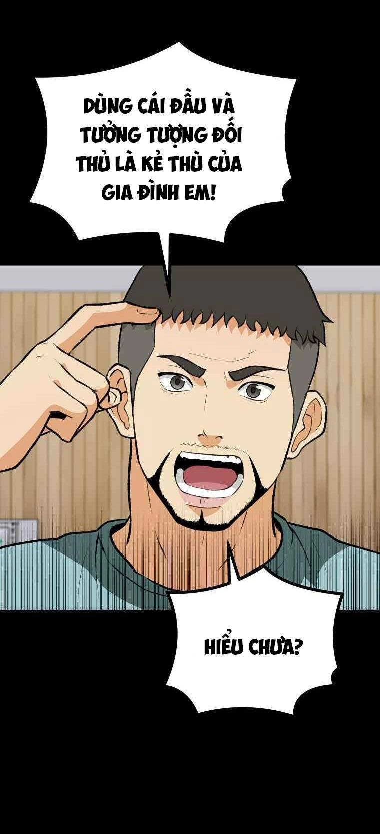 Con Tàu Zombie Chapter 6 - 8