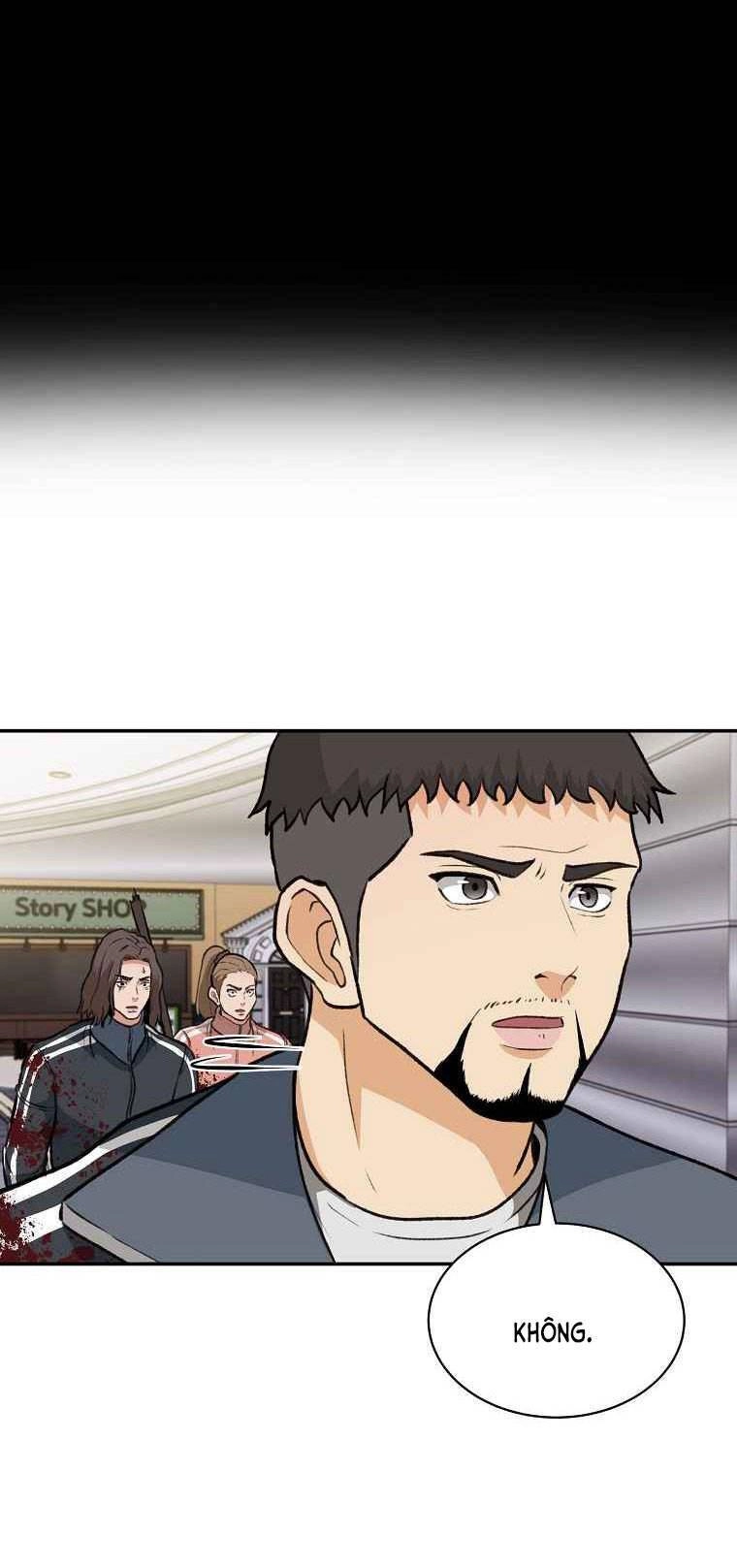 Con Tàu Zombie Chapter 6 - 12