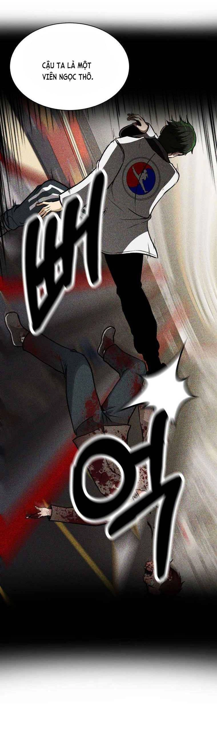 Con Tàu Zombie Chapter 6 - 13