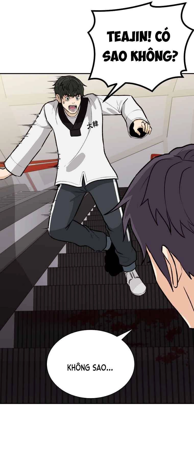 Con Tàu Zombie Chapter 6 - 14