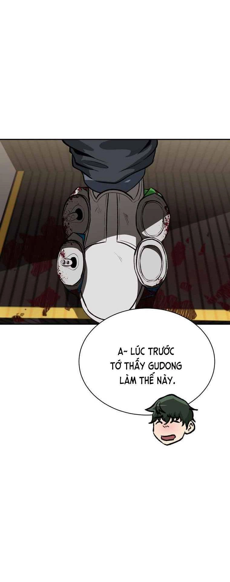 Con Tàu Zombie Chapter 6 - 16