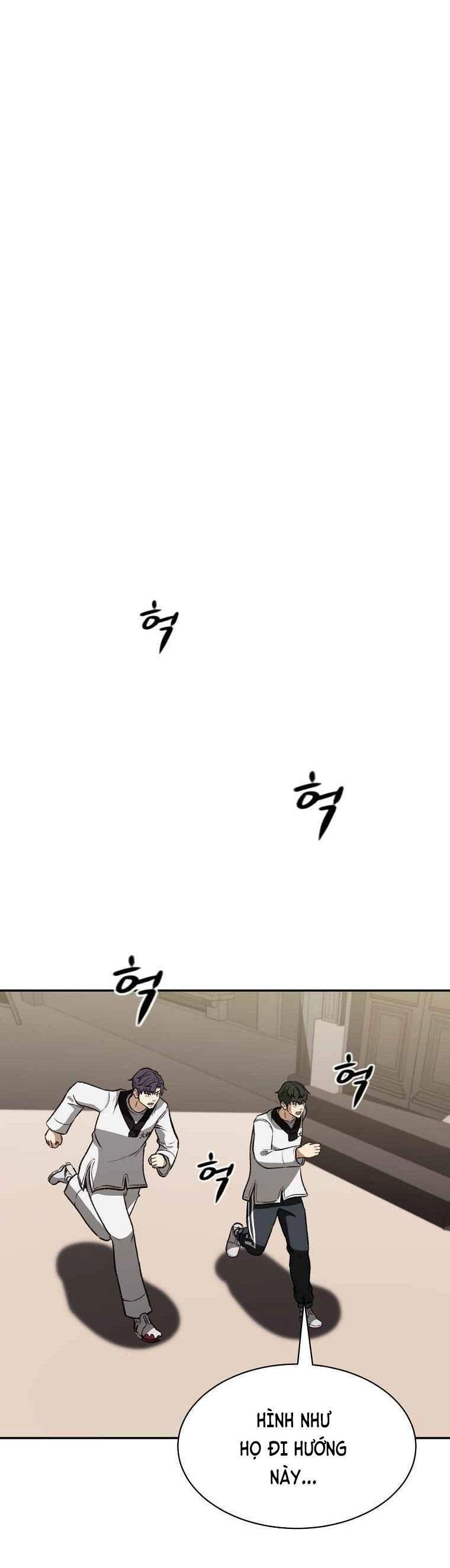 Con Tàu Zombie Chapter 6 - 18