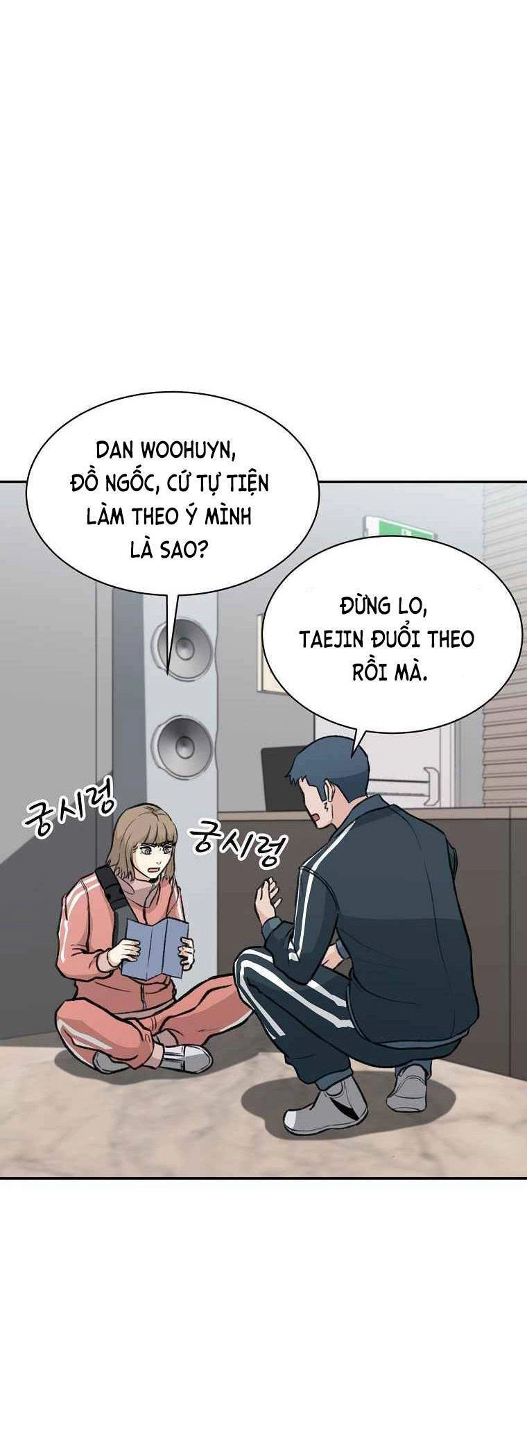 Con Tàu Zombie Chapter 6 - 20