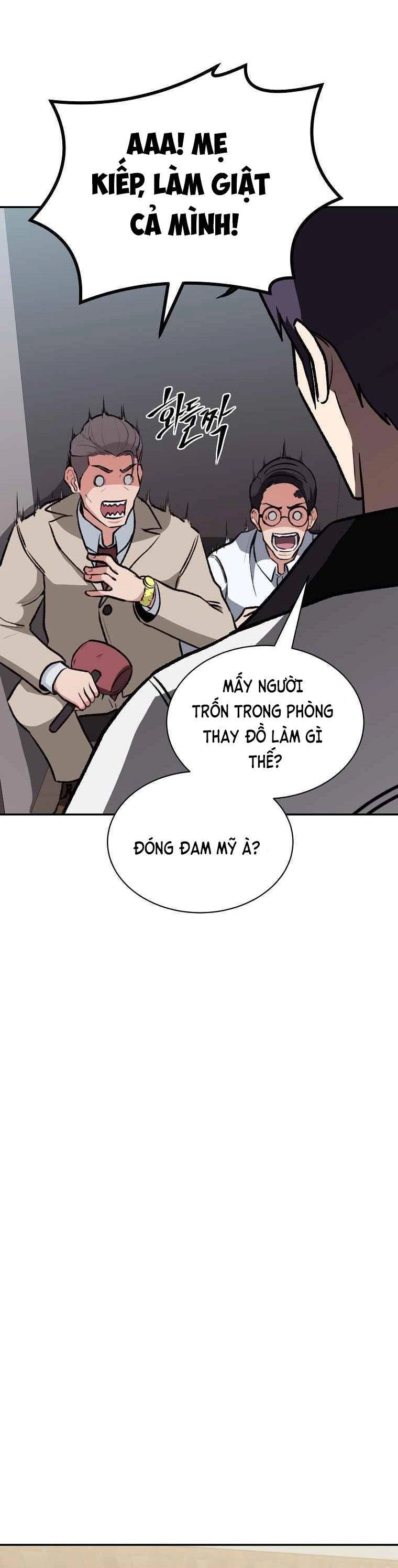 Con Tàu Zombie Chapter 6 - 26