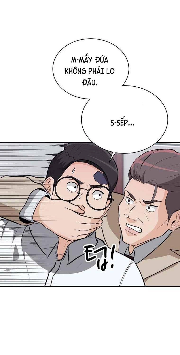 Con Tàu Zombie Chapter 6 - 33