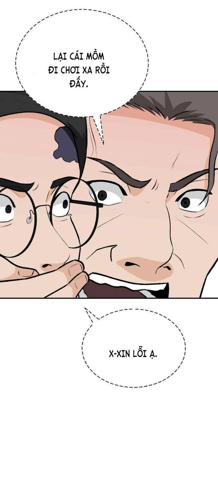 Con Tàu Zombie Chapter 6 - 34