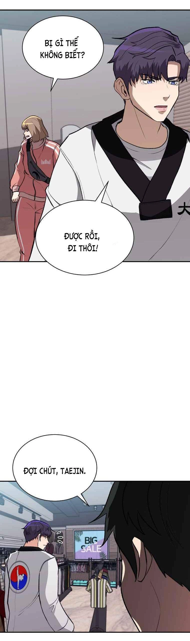 Con Tàu Zombie Chapter 6 - 35