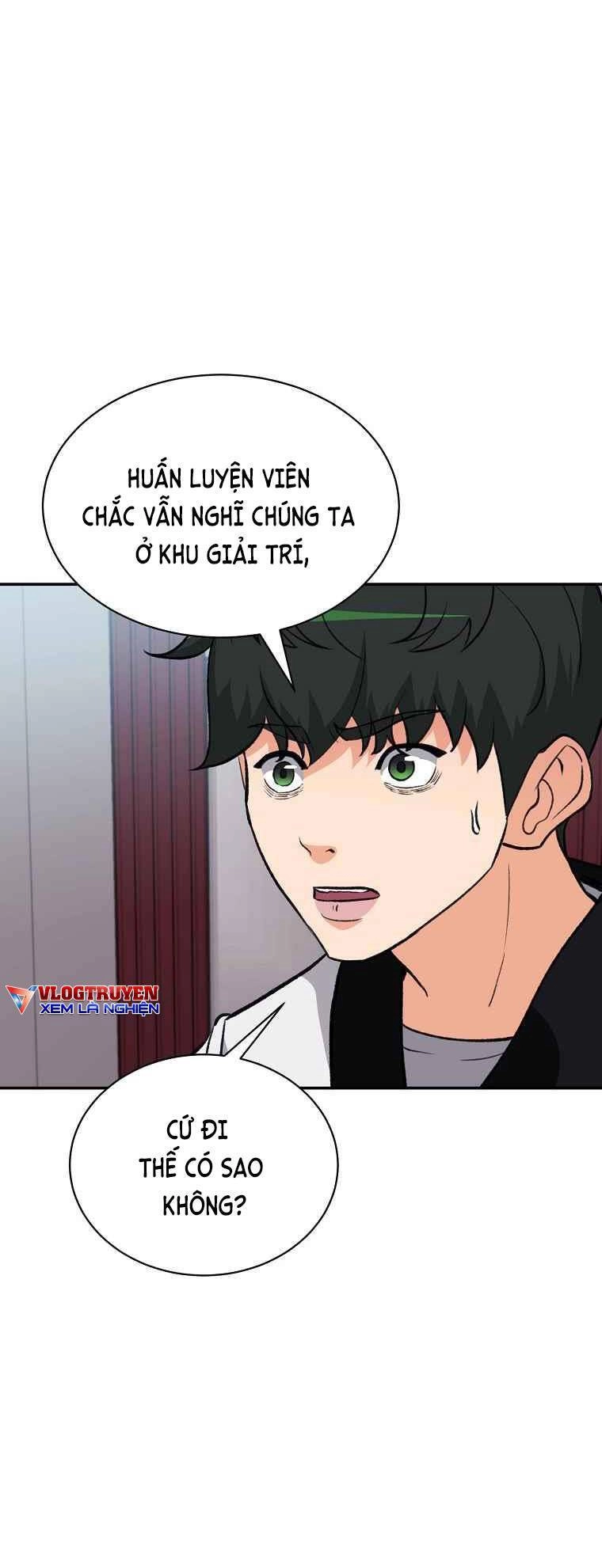 Con Tàu Zombie Chapter 6 - 36