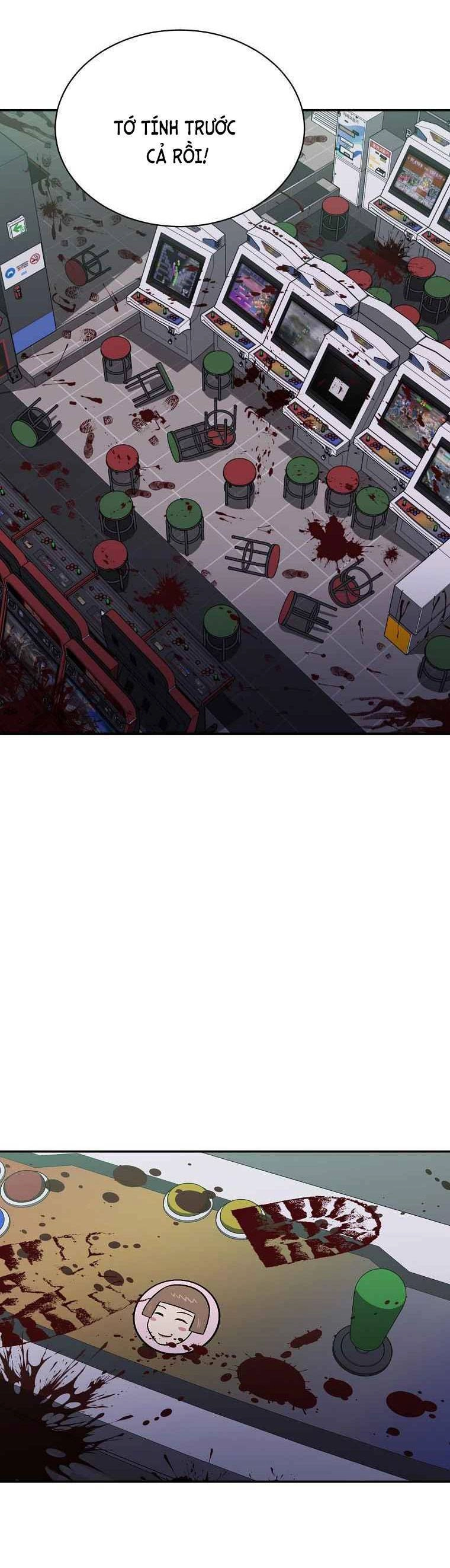 Con Tàu Zombie Chapter 6 - 38