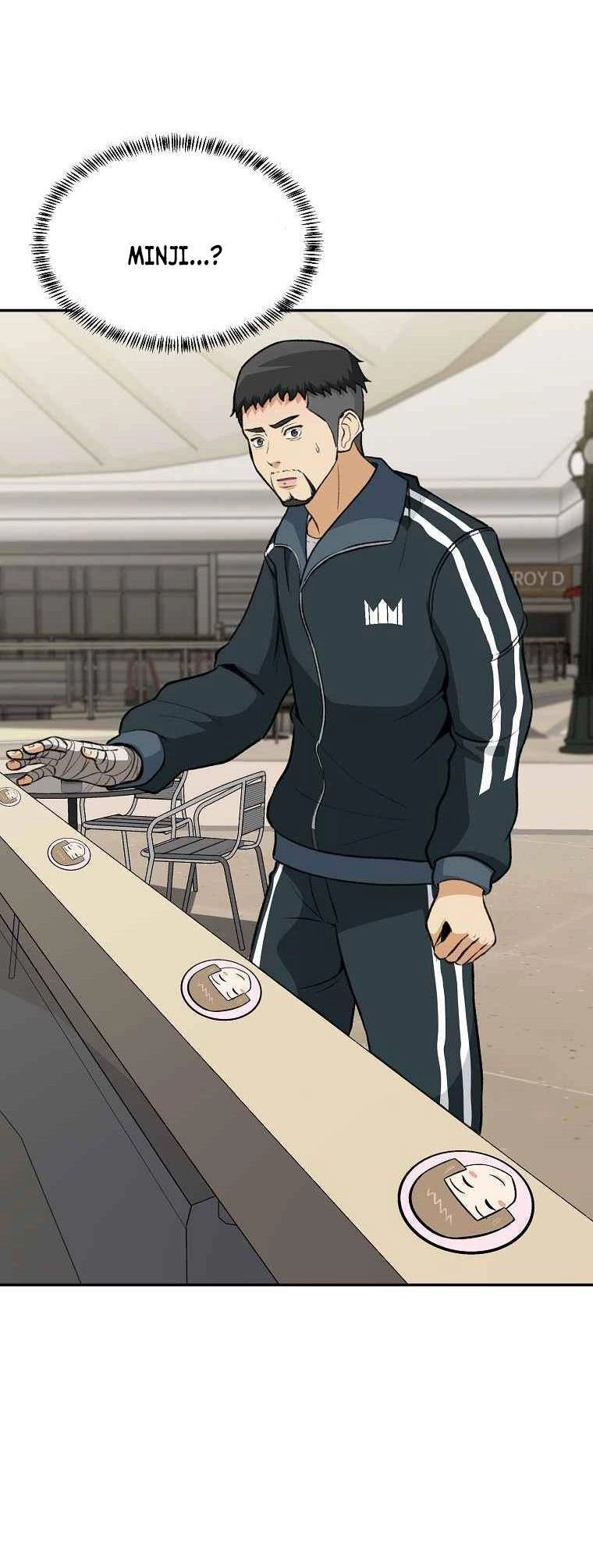 Con Tàu Zombie Chapter 6 - 40