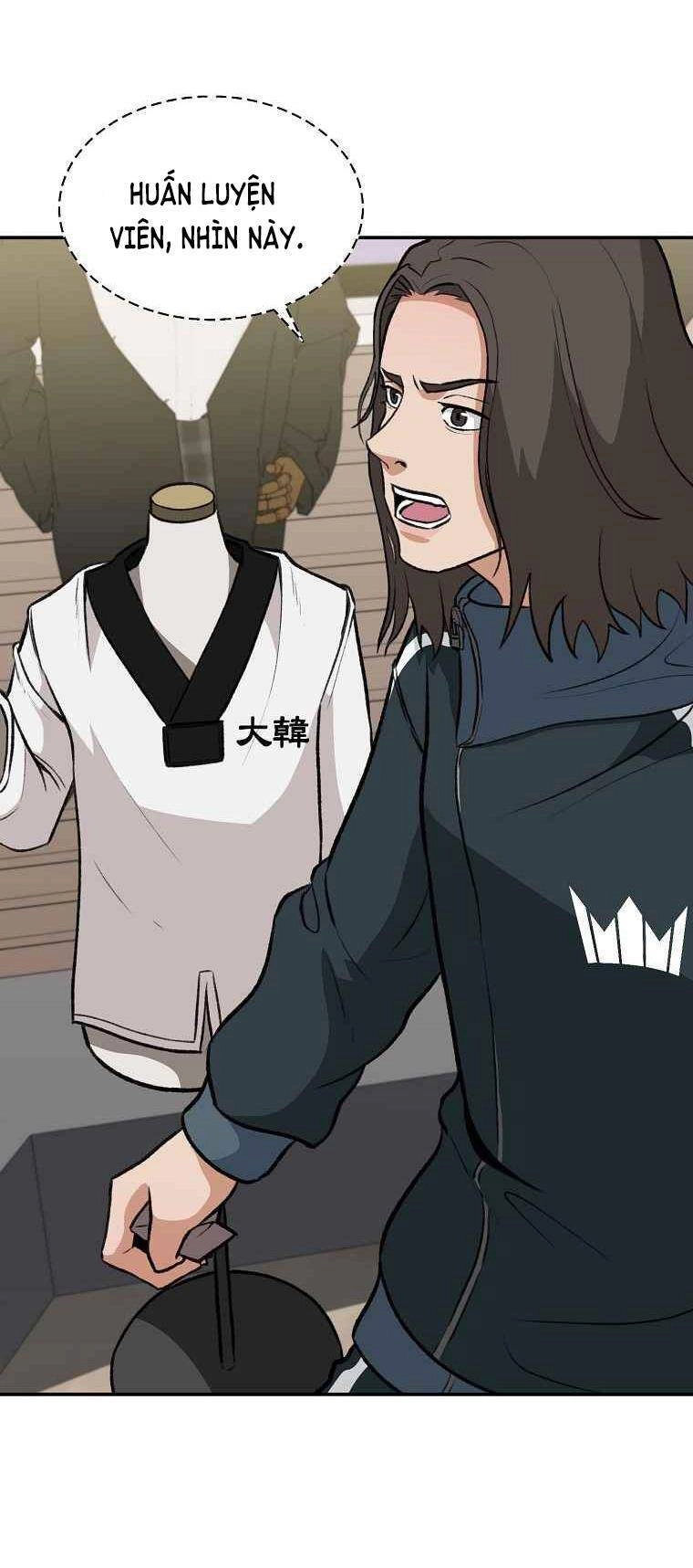 Con Tàu Zombie Chapter 6 - 41