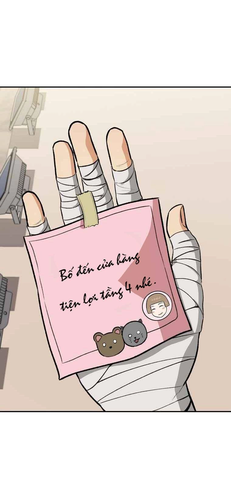 Con Tàu Zombie Chapter 6 - 43