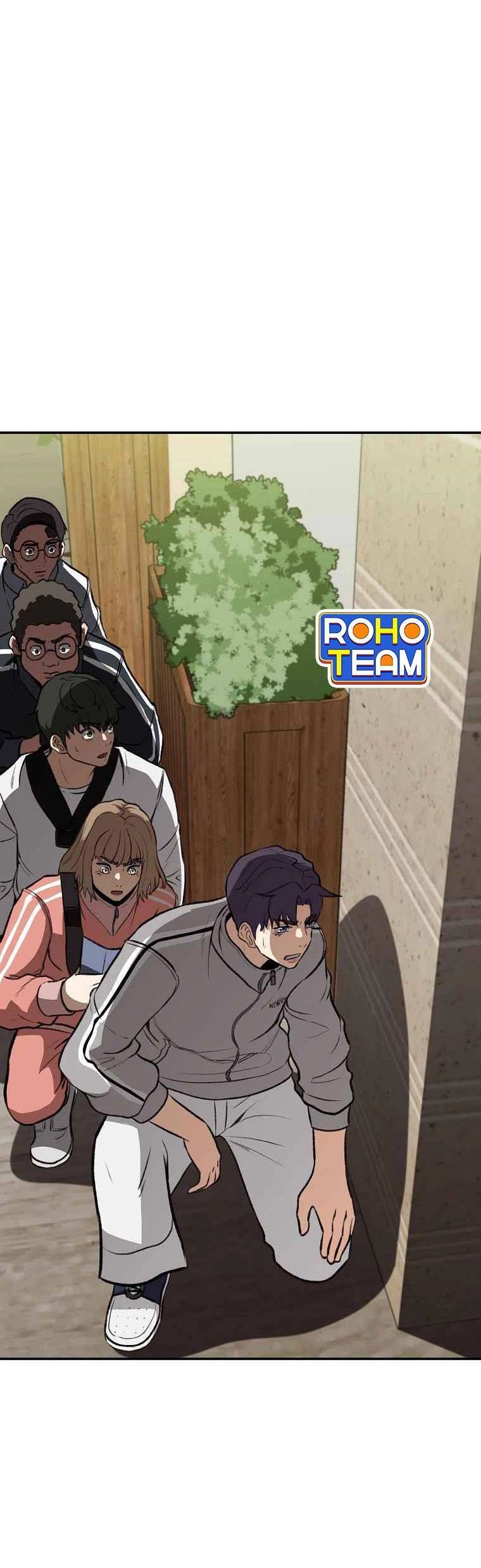 Con Tàu Zombie Chapter 6 - 47