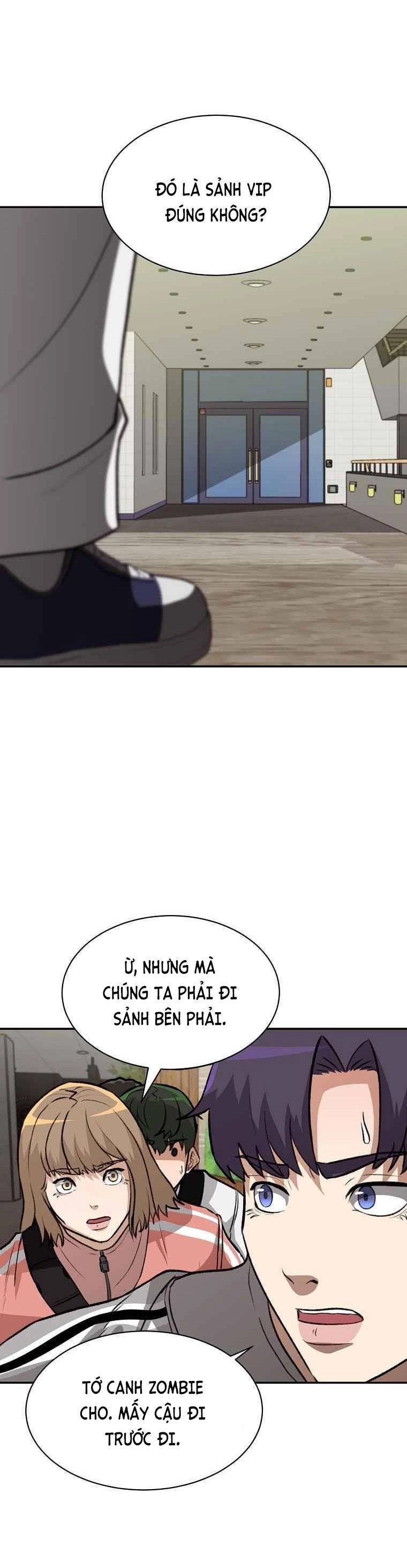 Con Tàu Zombie Chapter 6 - 48