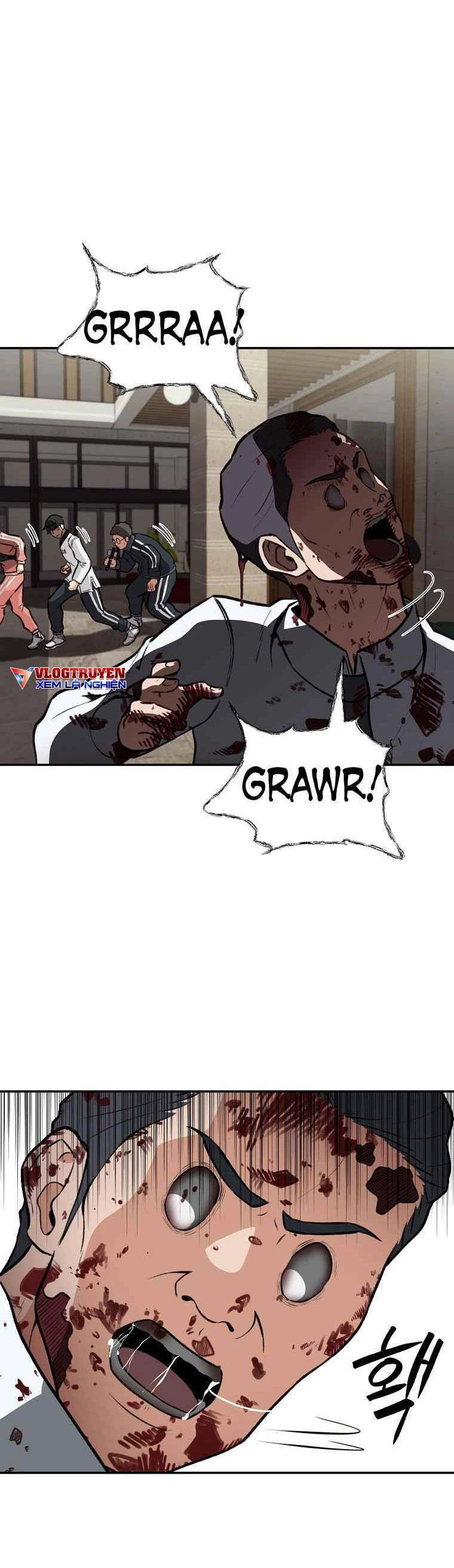 Con Tàu Zombie Chapter 6 - 49