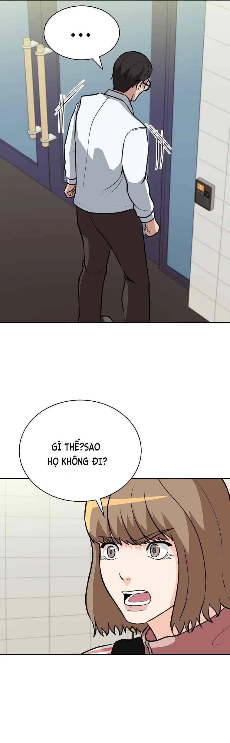 Con Tàu Zombie Chapter 6 - 55