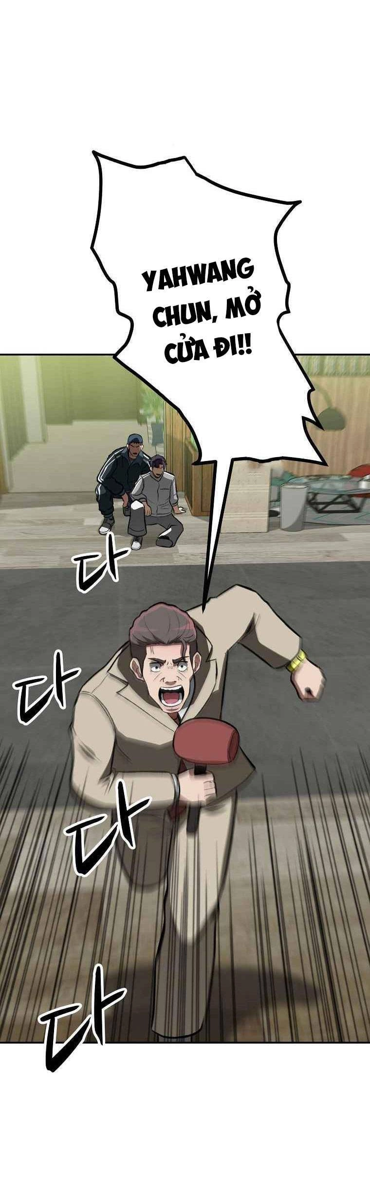 Con Tàu Zombie Chapter 6 - 58