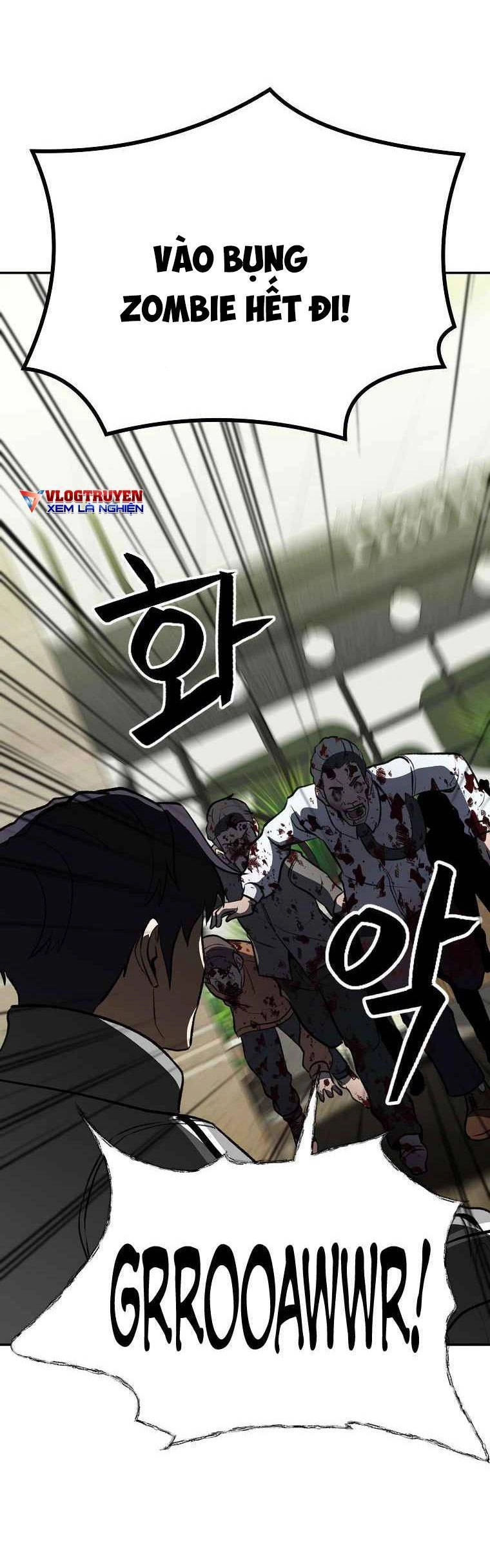 Con Tàu Zombie Chapter 6 - 63