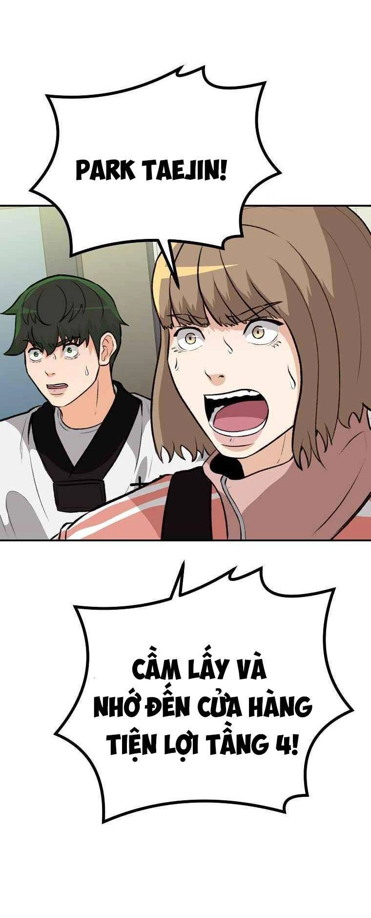 Con Tàu Zombie Chapter 6 - 65