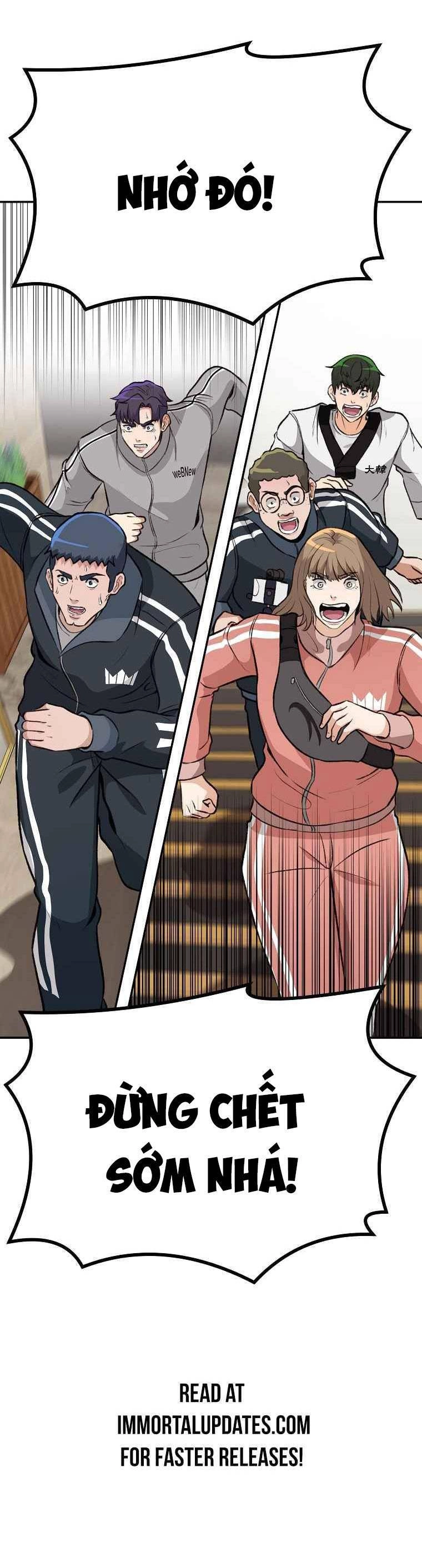 Con Tàu Zombie Chapter 6 - 67