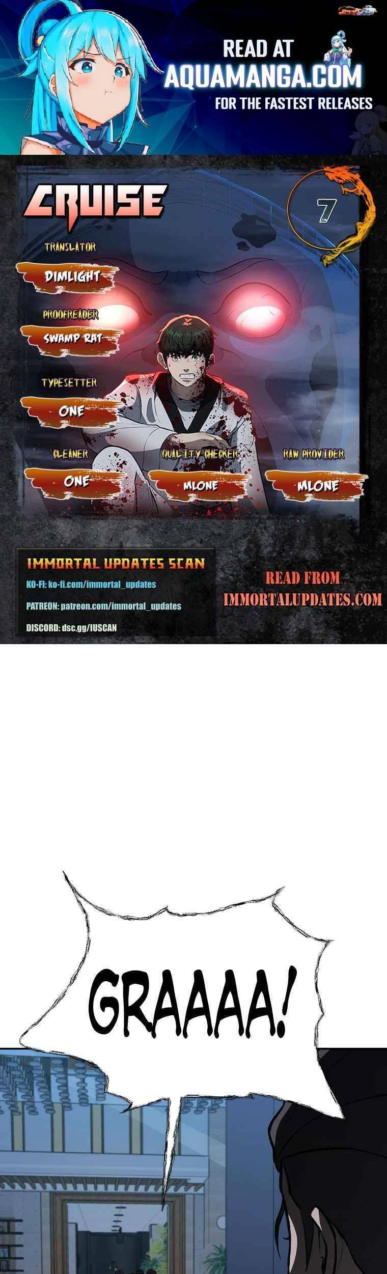 Con Tàu Zombie Chapter 7 - 1