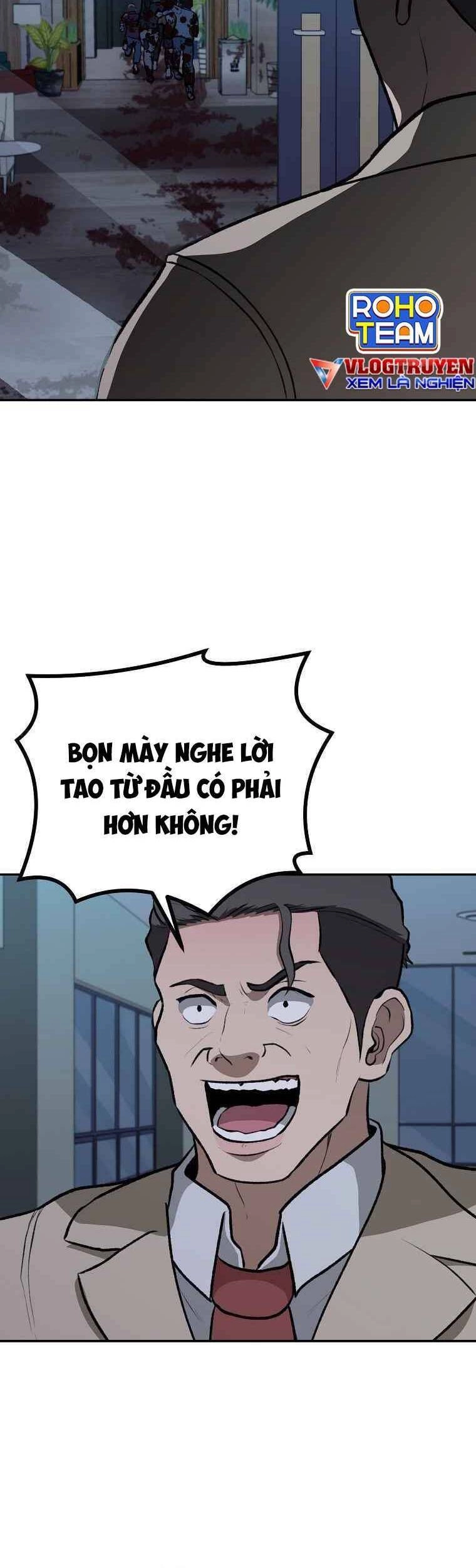 Con Tàu Zombie Chapter 7 - 2