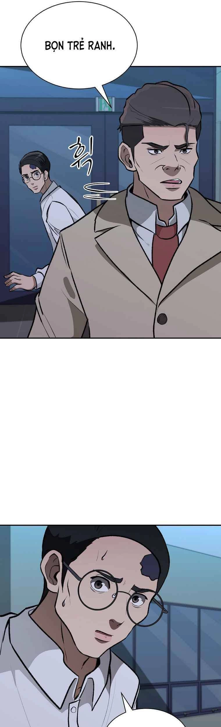 Con Tàu Zombie Chapter 7 - 3