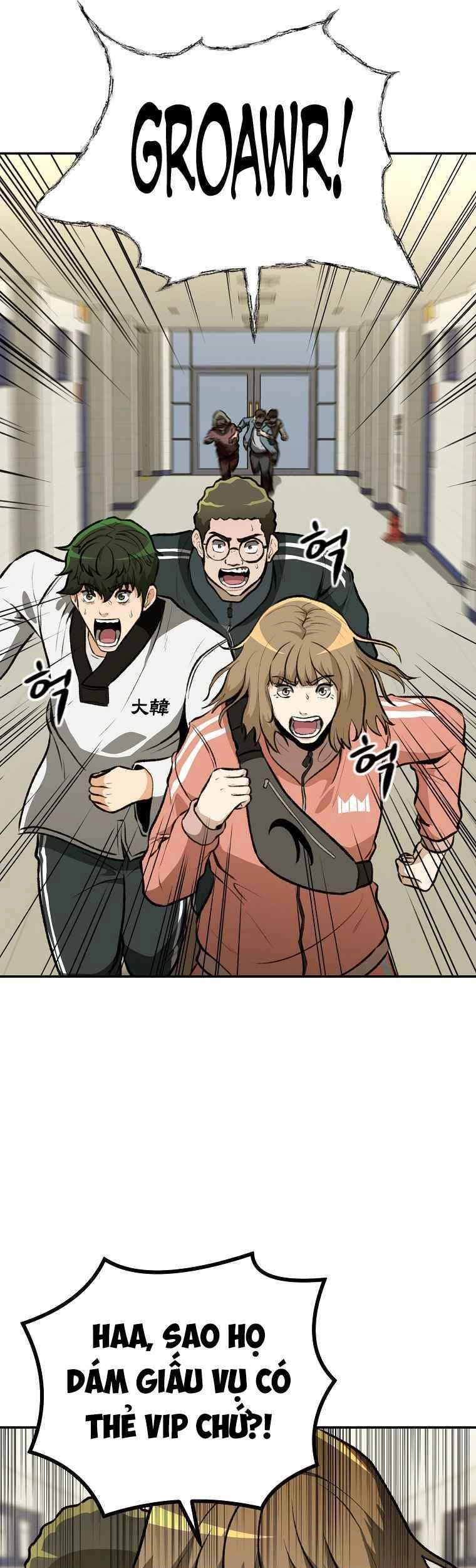 Con Tàu Zombie Chapter 7 - 5