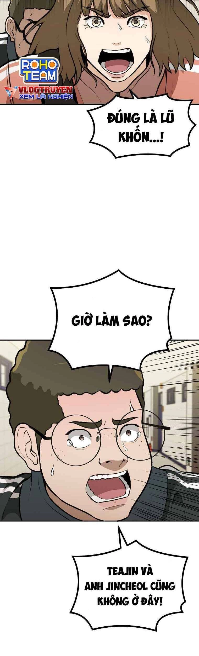 Con Tàu Zombie Chapter 7 - 6