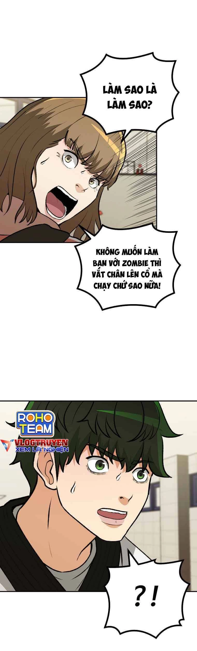 Con Tàu Zombie Chapter 7 - 7