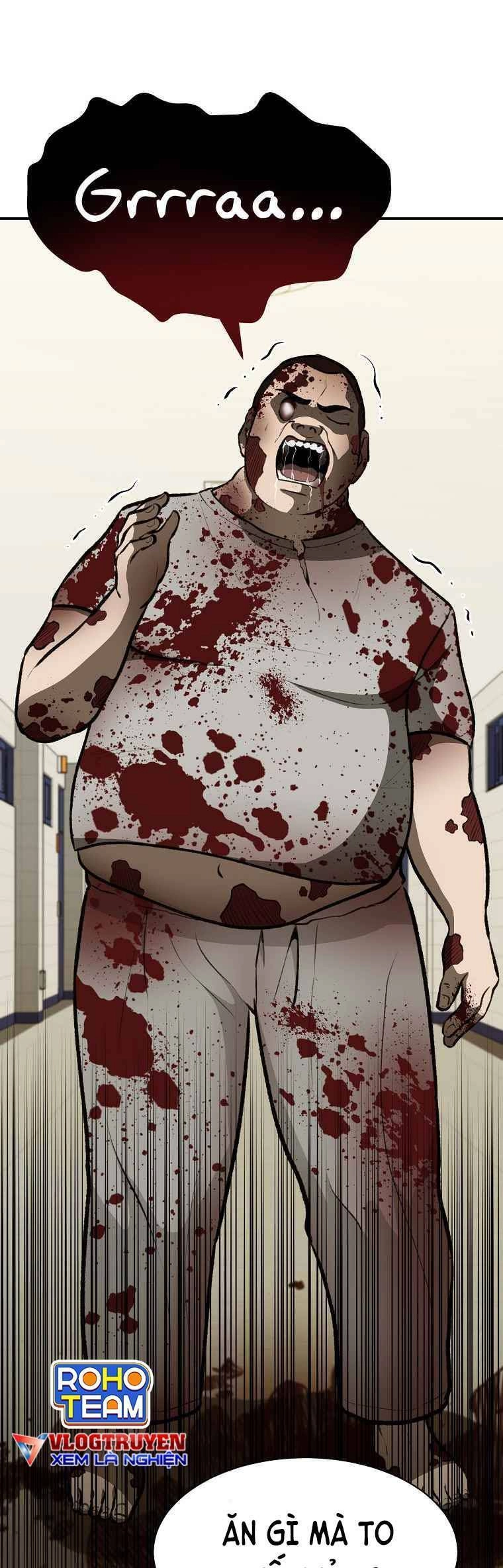 Con Tàu Zombie Chapter 7 - 9