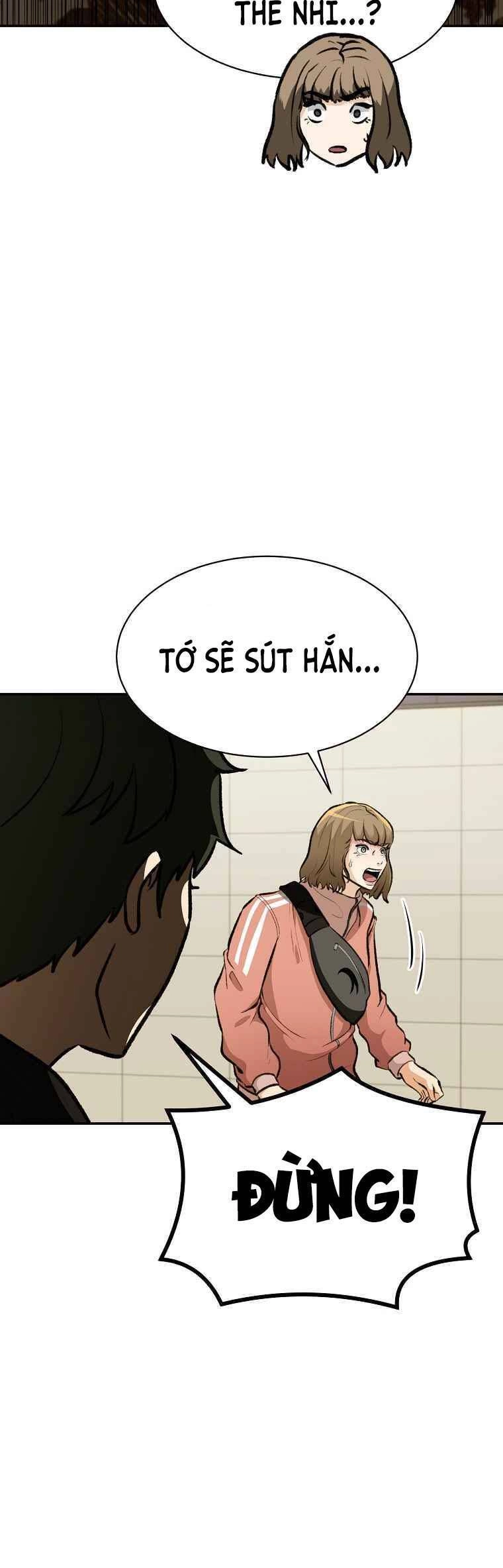 Con Tàu Zombie Chapter 7 - 10