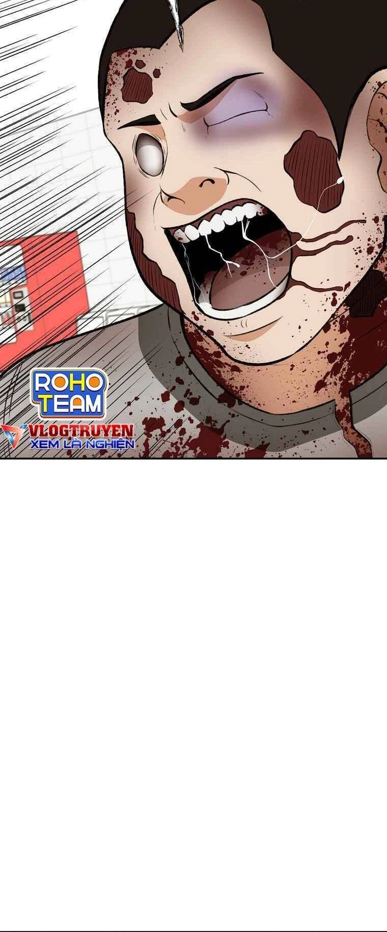 Con Tàu Zombie Chapter 7 - 14