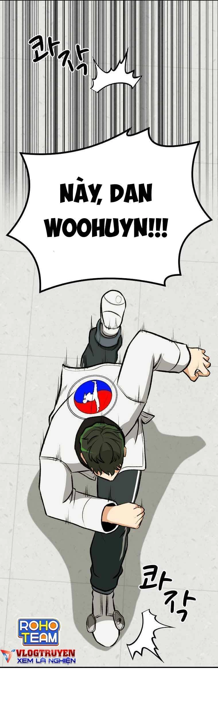 Con Tàu Zombie Chapter 7 - 15