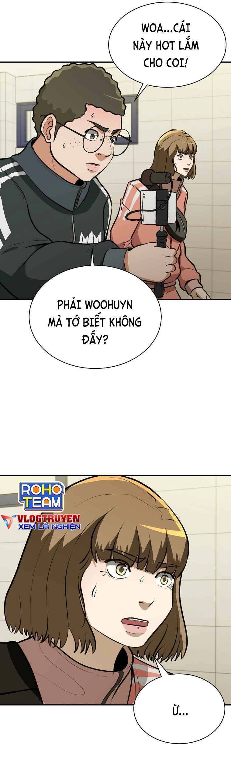 Con Tàu Zombie Chapter 7 - 17