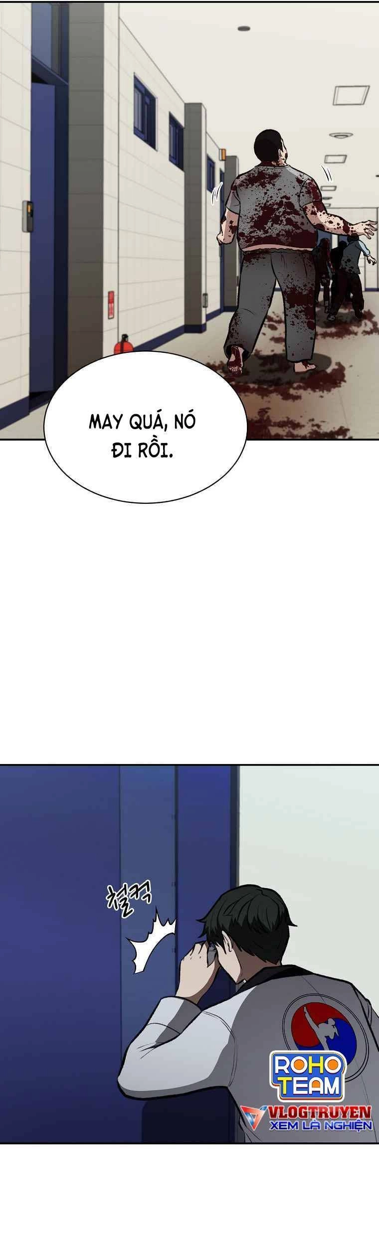 Con Tàu Zombie Chapter 7 - 19