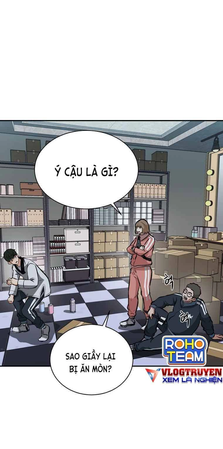 Con Tàu Zombie Chapter 7 - 21