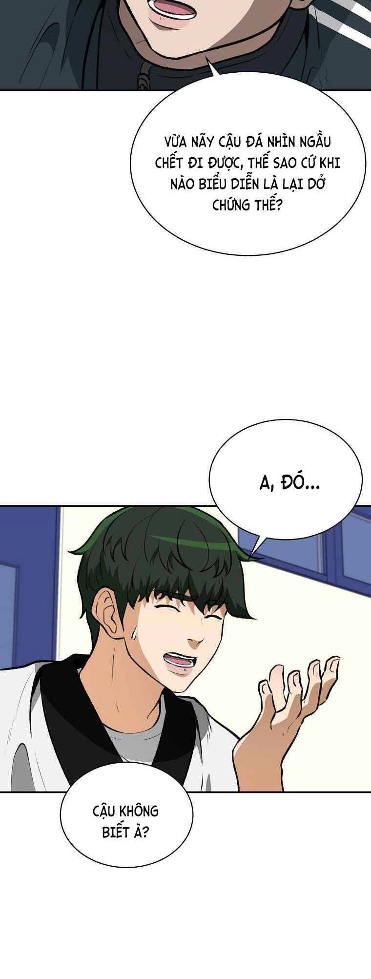 Con Tàu Zombie Chapter 7 - 26