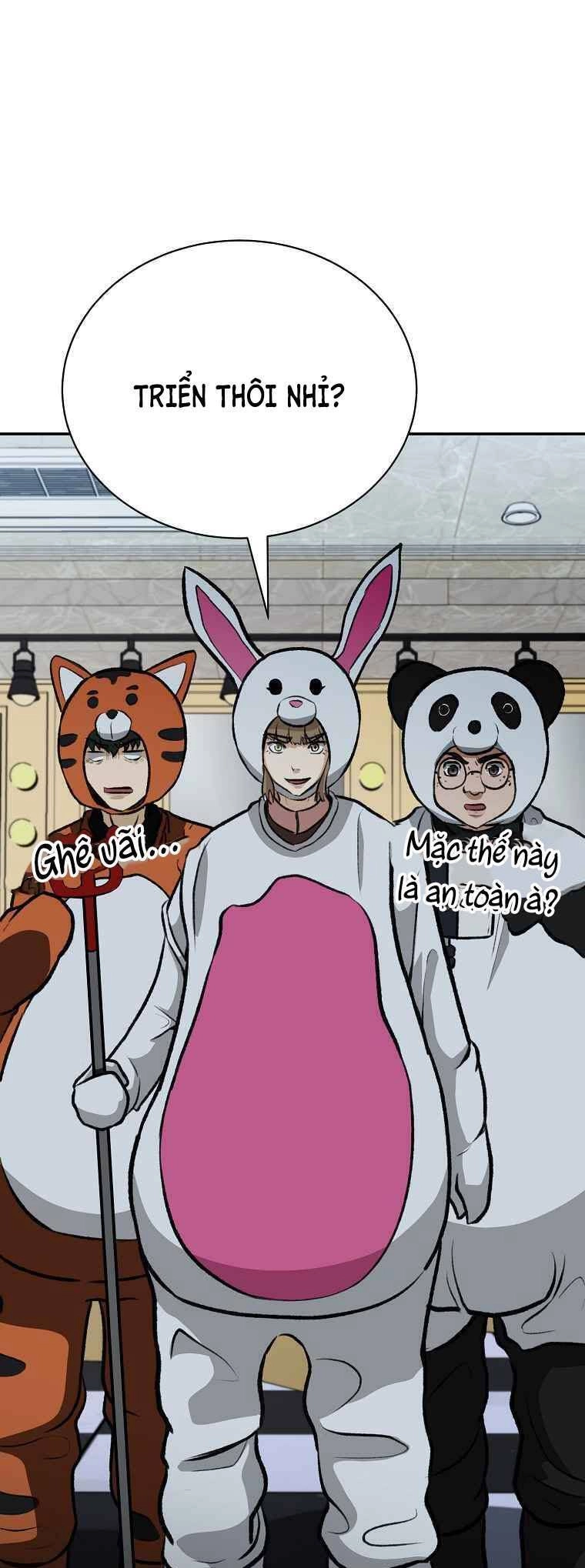 Con Tàu Zombie Chapter 7 - 37