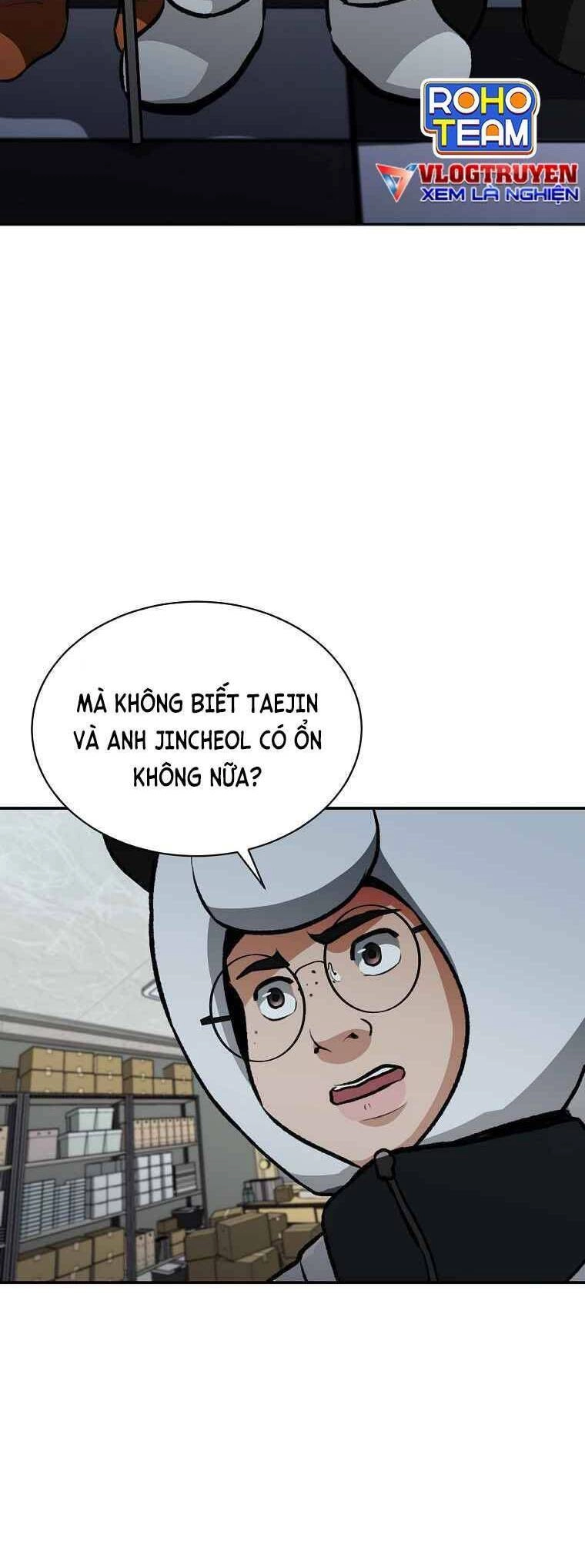 Con Tàu Zombie Chapter 7 - 38