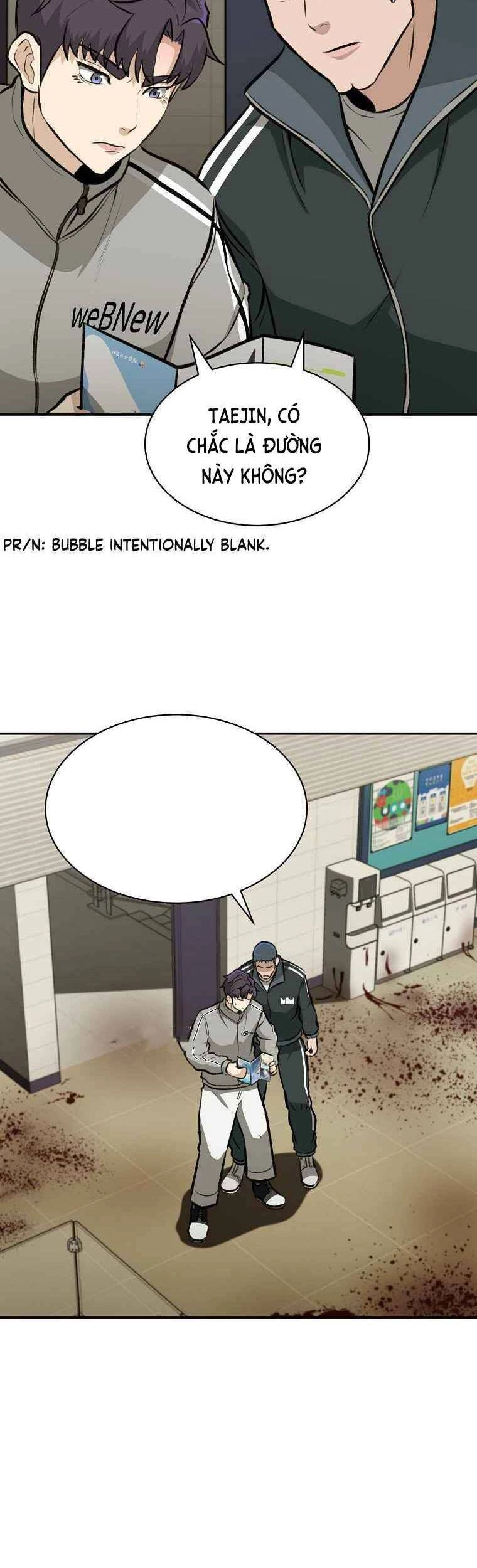 Con Tàu Zombie Chapter 7 - 40