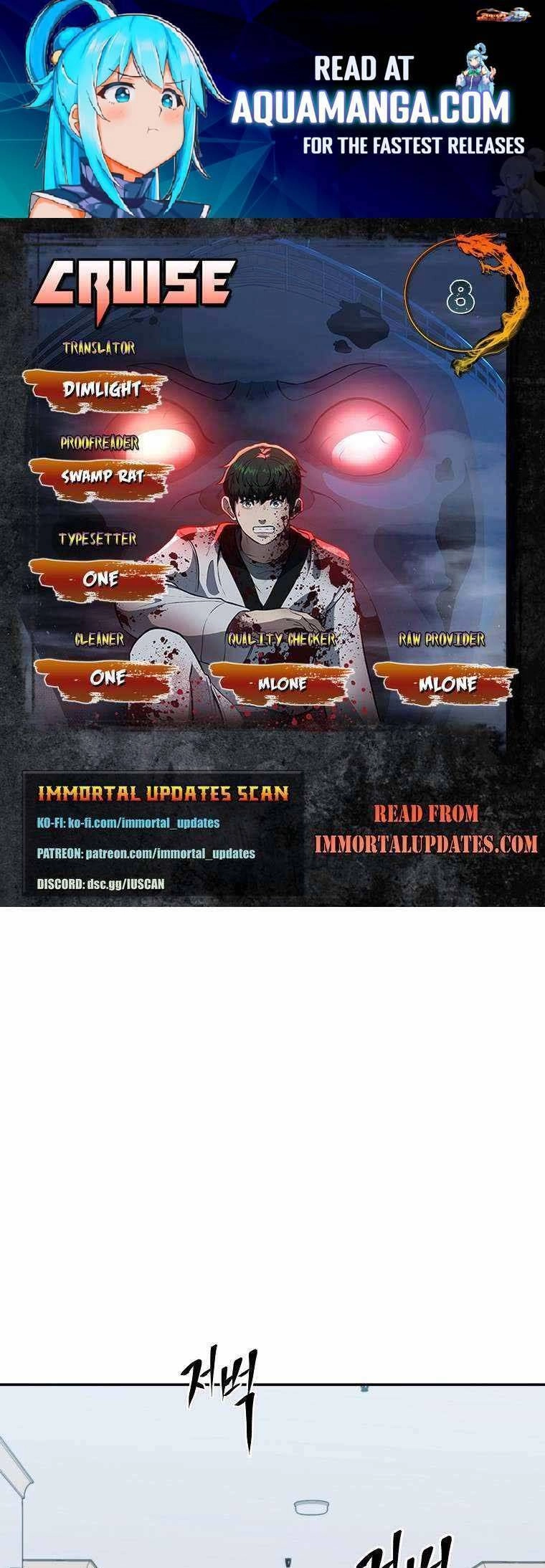 Con Tàu Zombie Chapter 8 - 1