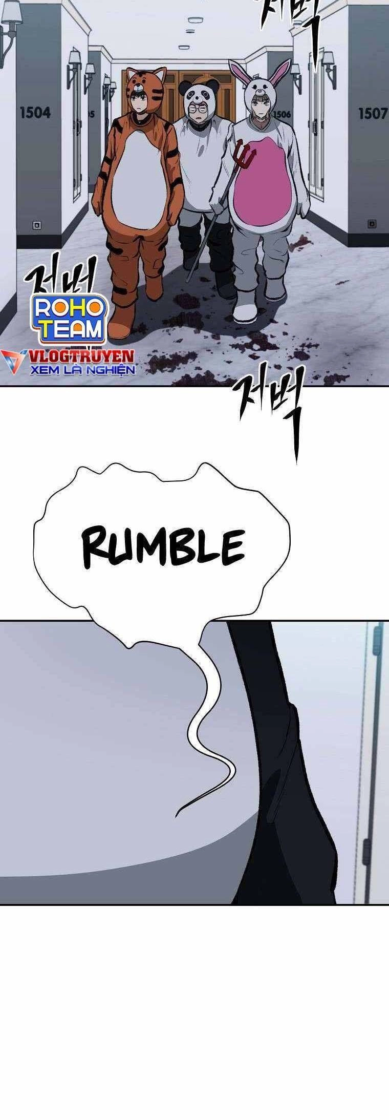 Con Tàu Zombie Chapter 8 - 2