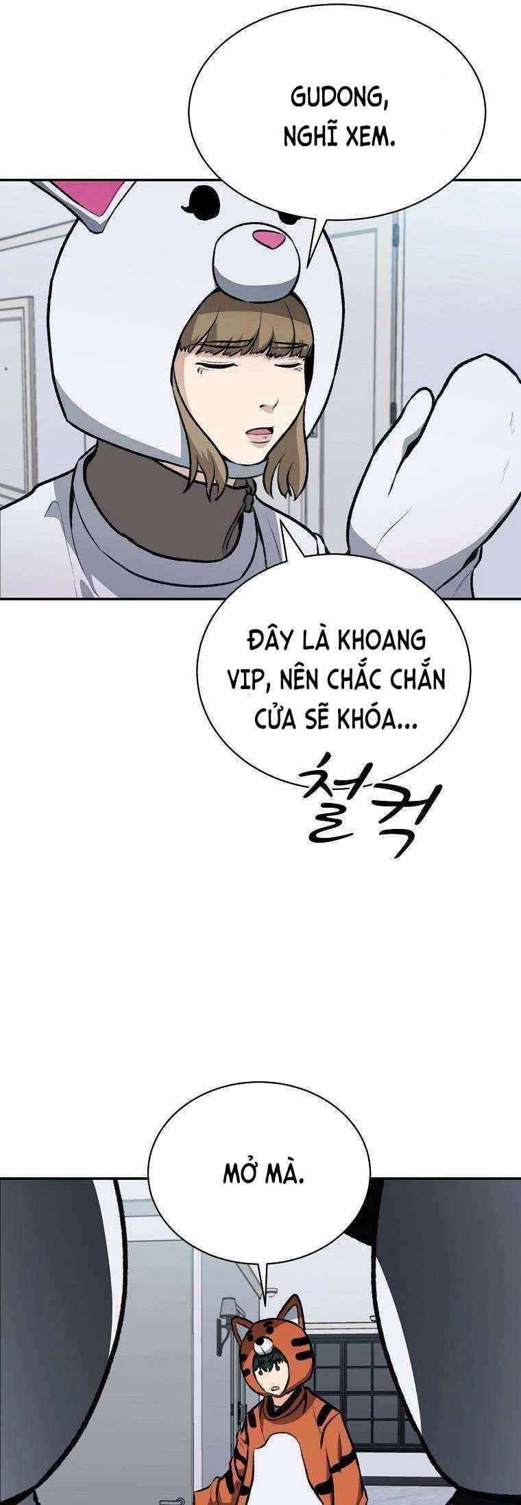 Con Tàu Zombie Chapter 8 - 5