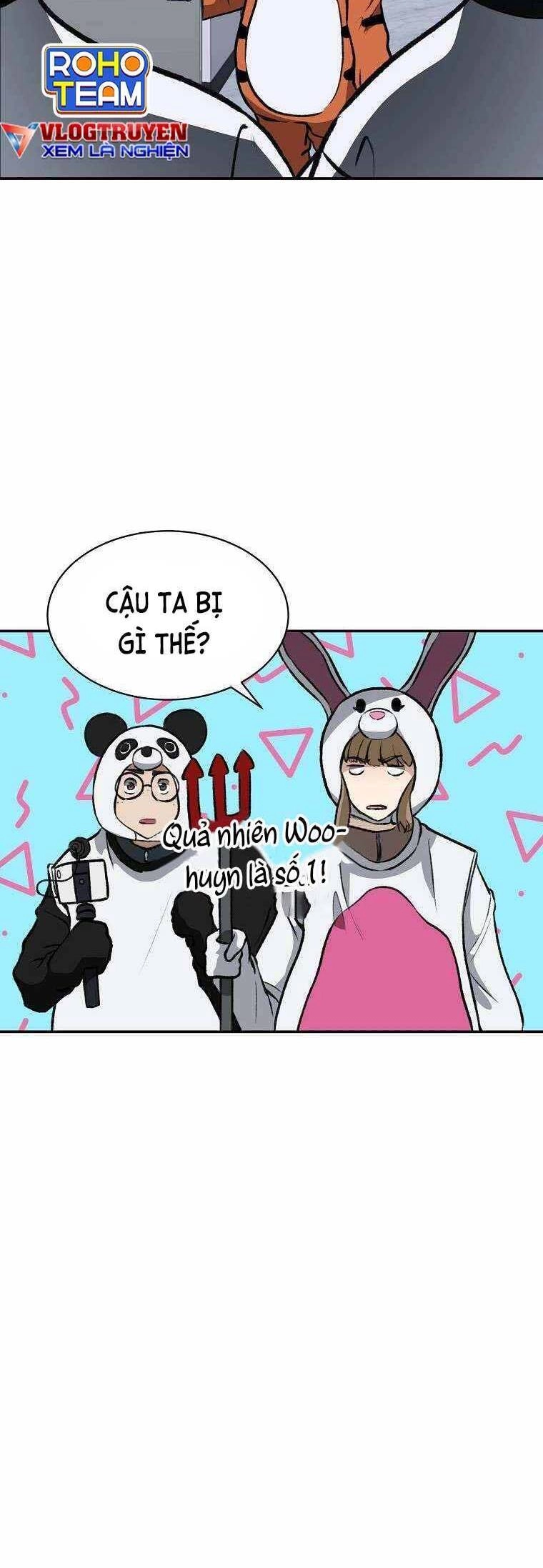 Con Tàu Zombie Chapter 8 - 6