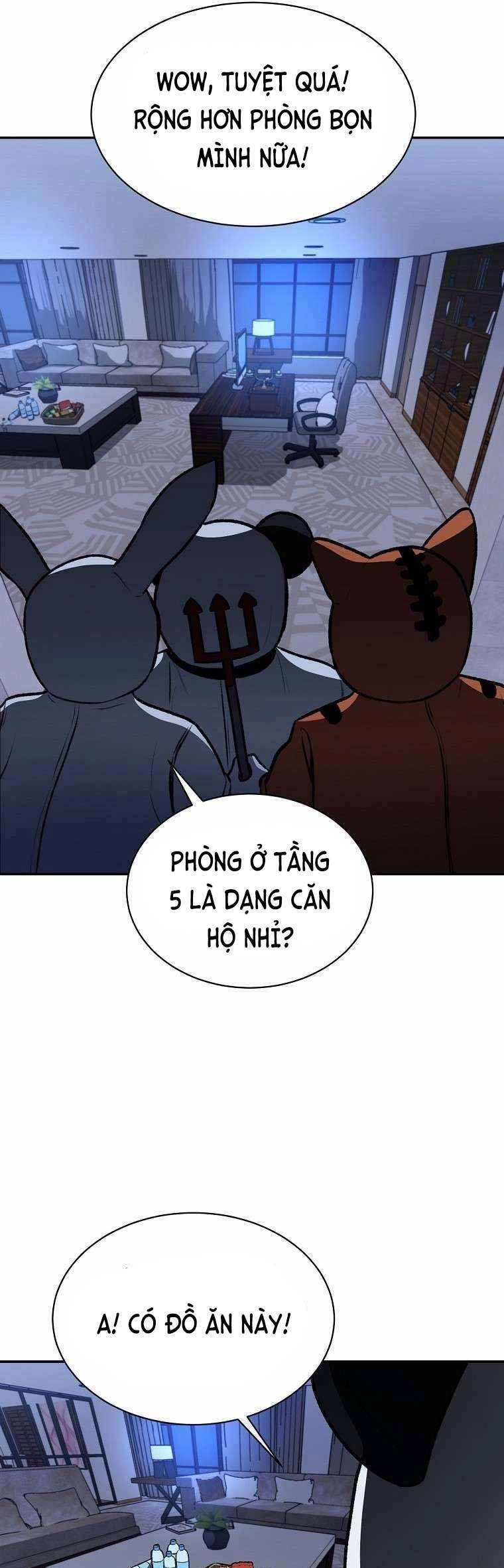 Con Tàu Zombie Chapter 8 - 7